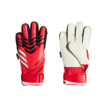 Guantes adidas Predator Match Fingersave Niño