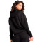 Sudadera Puma Essentials Script Comfort Mujer