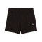 Puma Women's Essentials Elevated Mid-Rise 5" Shorts