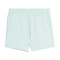 Puma Dames Essentials Elevated mid-rise 5" Shorts