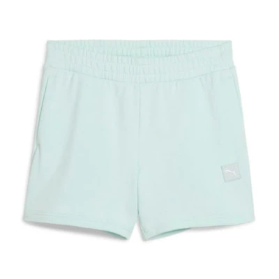 Women's Essentials Elevated Mid-Rise 5" Shorts