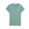 Puma Essentials Script Mujer T-Shirt