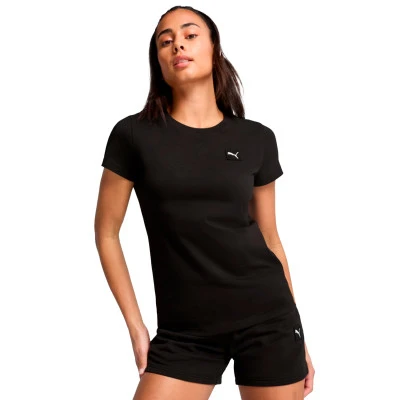 Camiseta Essentials Elevated Mujer