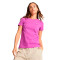 Maglia Puma Essentials Elevated da Donna