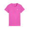 Camiseta Puma Essentials Elevated Mujer