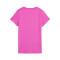 Camiseta Puma Essentials Elevated Mujer