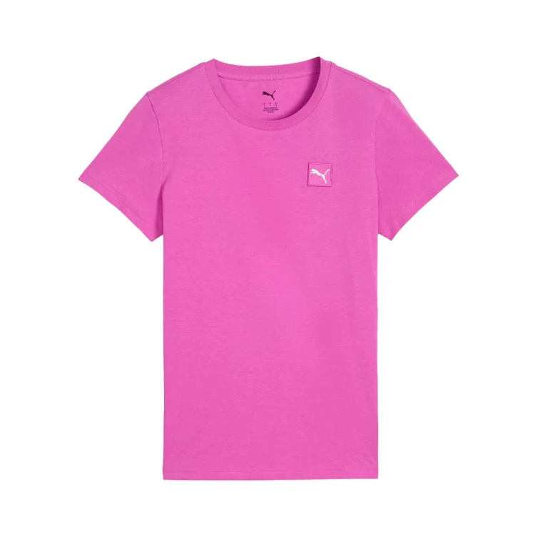 camiseta-puma-essentials-elevated-mujer-wild-berry-3