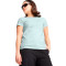 Puma Essentials Elevated Mujer Shirt