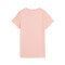 Camiseta Puma Essentials Elevated Mujer