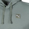 Puma Ess Verhoogde Hoodie Trui Sweatshirt