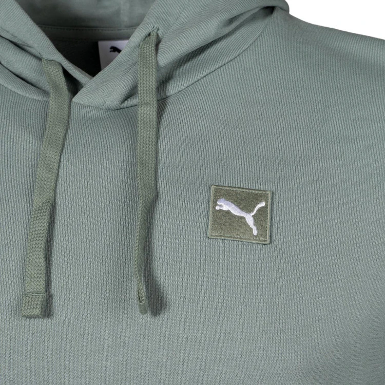 sudadera-puma-ess-elevated-hoodie-tr-verde-4