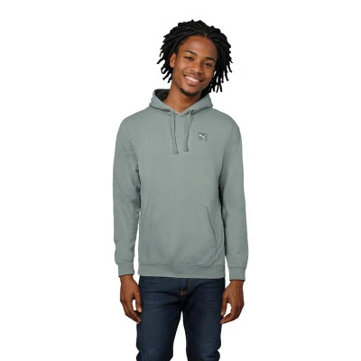 Ess Elevated Hoodie Tr Sweatshirt