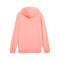 Sudadera Puma Essentials 2 Color Small No. 1 Logo