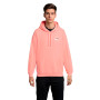 Essentials 2 Color Small No. 1 Logo-Pink Fruit