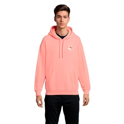 Essentials 2 Color Small No. 1 Logo Sweatshirt