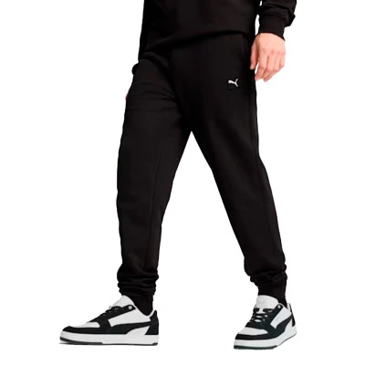 Ess Elevated Pants Tr Cl Trousers