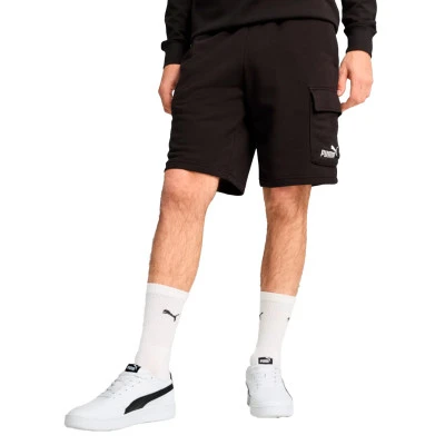 Essentials No. 1 Logo Cargo Shorts