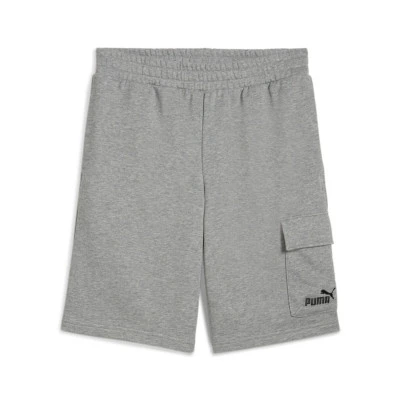 Essentials No. 1 Logo Cargo Shorts