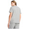 Camiseta Puma Ess Elevated Tee