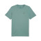 Camiseta Puma Ess Elevated Tee