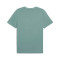 Camiseta Puma Ess Elevated Tee