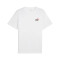 Camiseta Puma Essentials 2 Color Small No. 1 Logo