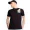 Puma Grafisch pictogram T-shirt Jersey