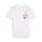 Jersey Puma Graphics Icon Tee