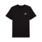 Puma Ess Klein Nee. 1 T-shirt met logo Shirt