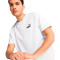 Puma Ess Klein Nee. 1 T-shirt met logo Shirt