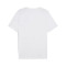 Puma Ess Klein Nee. 1 T-shirt met logo Shirt