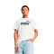 Puma Essentials Logo T-Shirt