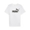 Puma Essentials-logo Shirt