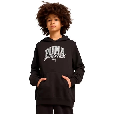 Puma Klassiek Sweatshirt