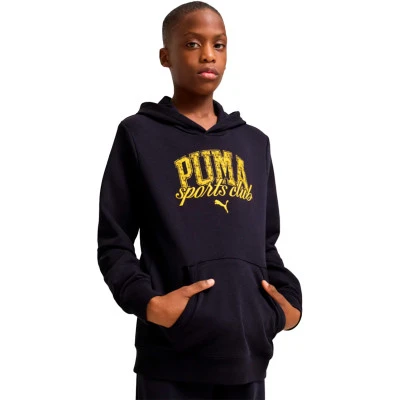 Sweat-shirt Puma Class Hoodie Tr