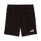 Puma Kinderen Essentials 2 Kleur Nee. 1 logo Shorts