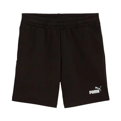 Kinderen Essentials 2 Kleur Nee. 1 logo Shorts