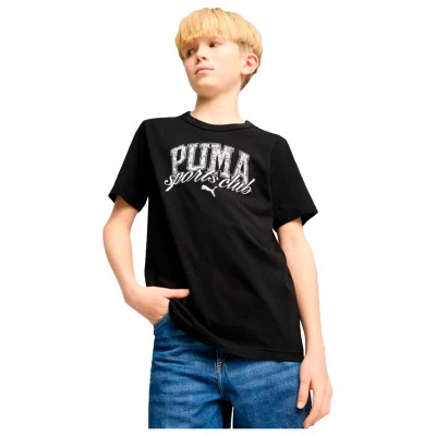 Kids Graphic T-Shirt