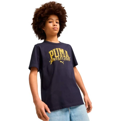 Kids Graphic T-Shirt