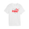 Puma Kids Essentials Logo Lab Summer T-Shirt