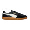 Sapatilha Puma Palermo Leather