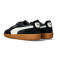 Tenis Puma Palermo Leather