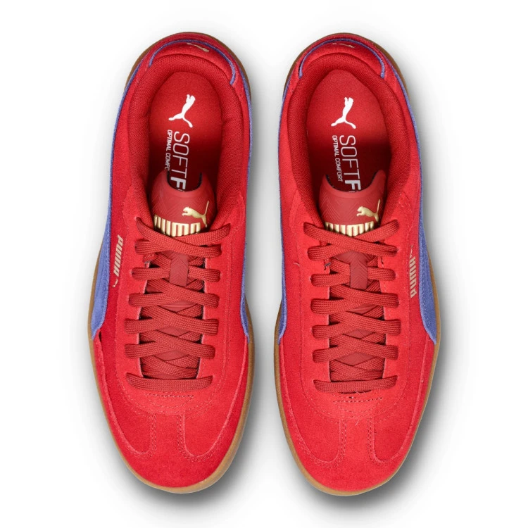 zapatilla-puma-club-ii-era-suede-rojo-4