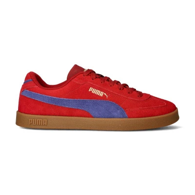 Sapatilha Club II Era Suede