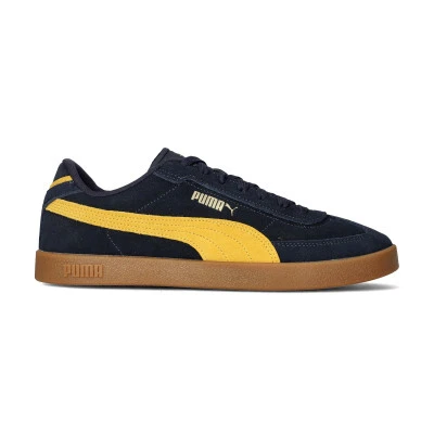 Sapatilha Puma Club Ii Era Suede