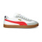 Puma Puma Club Ii Era Cv Jr Trainers