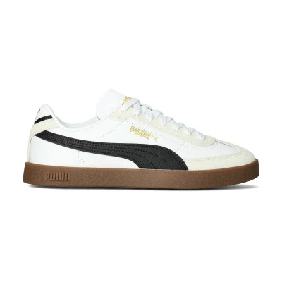 Zapatilla Puma Club Ii Era Jr