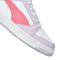 Tenis Puma Rebound V6 Low Niño