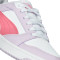 Tenis Puma Rebound V6 Low Niño