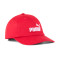 Puma Ess No.1 Logo Baseball Cap